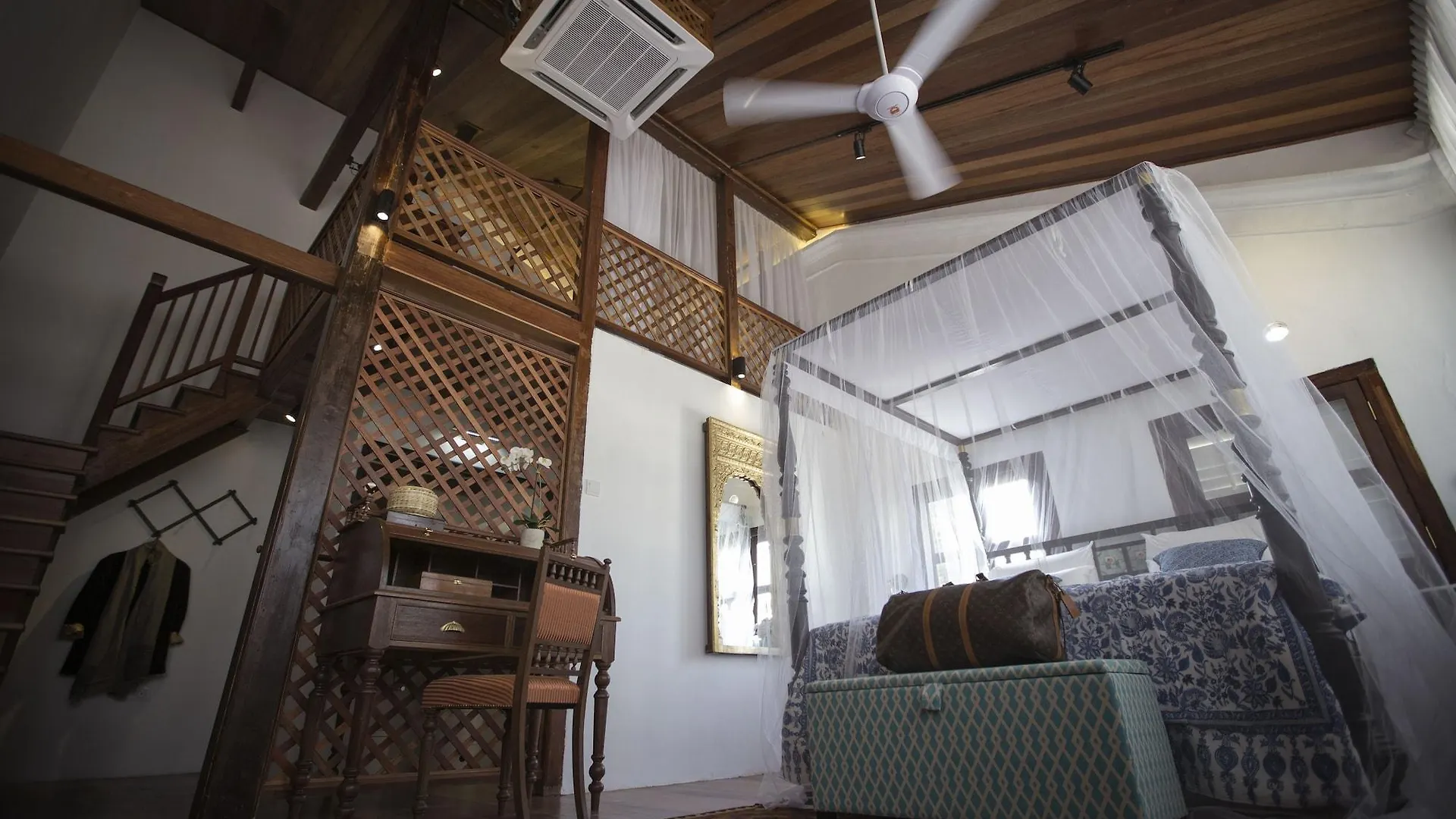 Jawi Peranakan Mansion Penang 4*, George Town