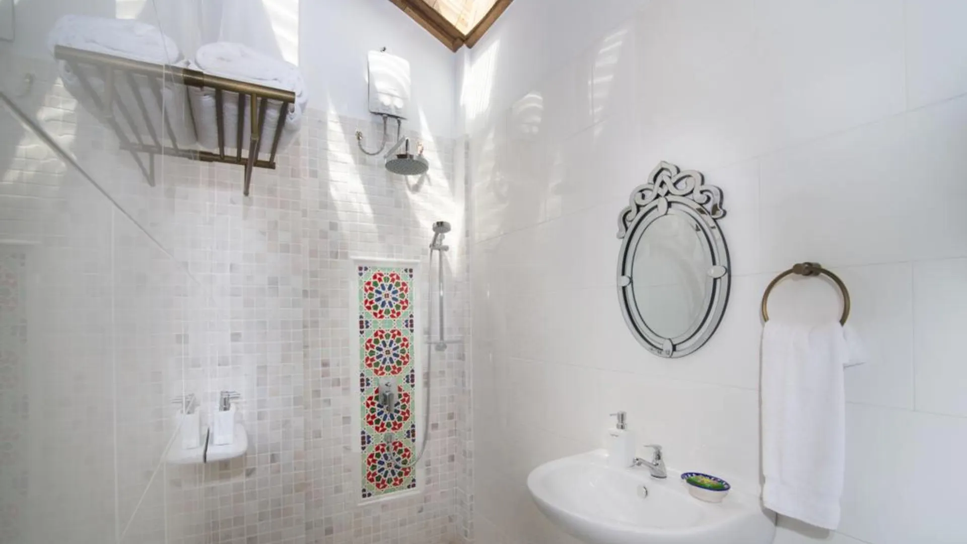Hotel Jawi Peranakan Mansion Penang