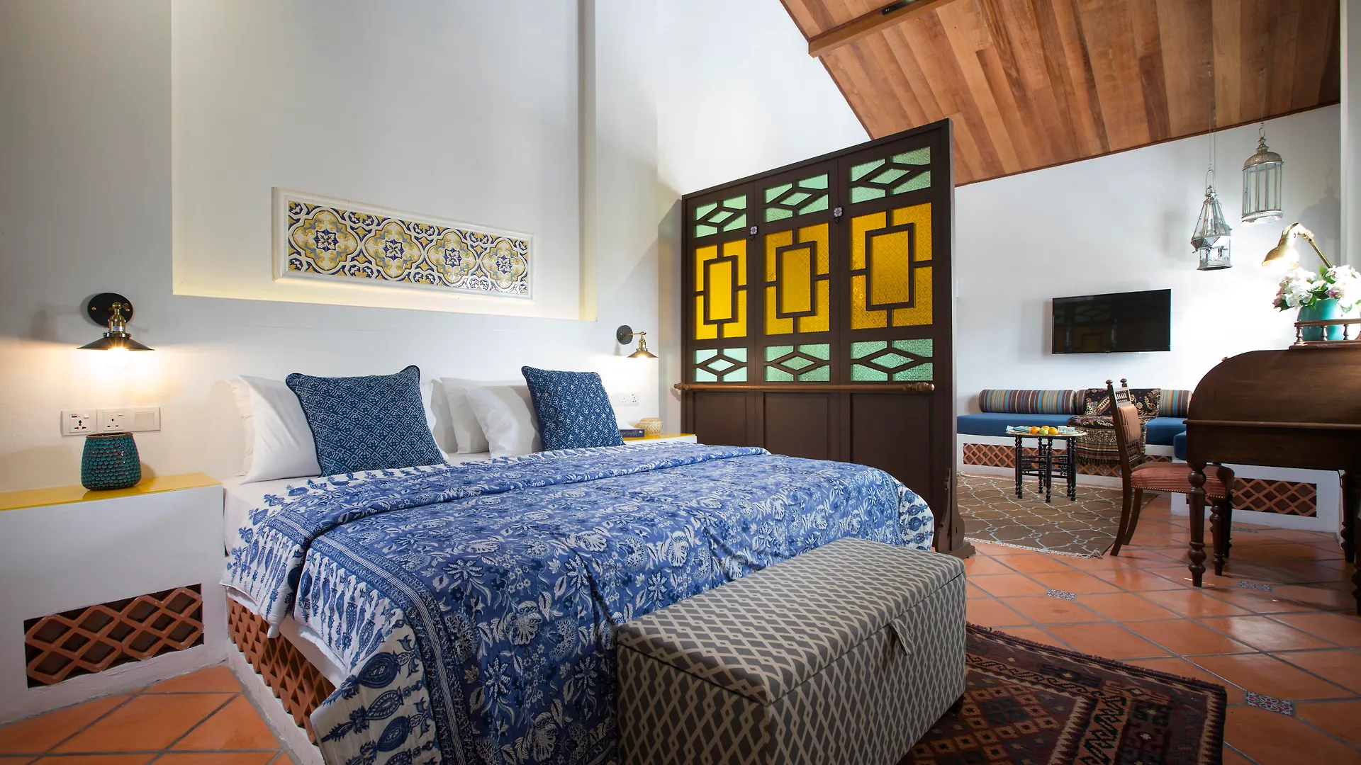 Jawi Peranakan Mansion Penang