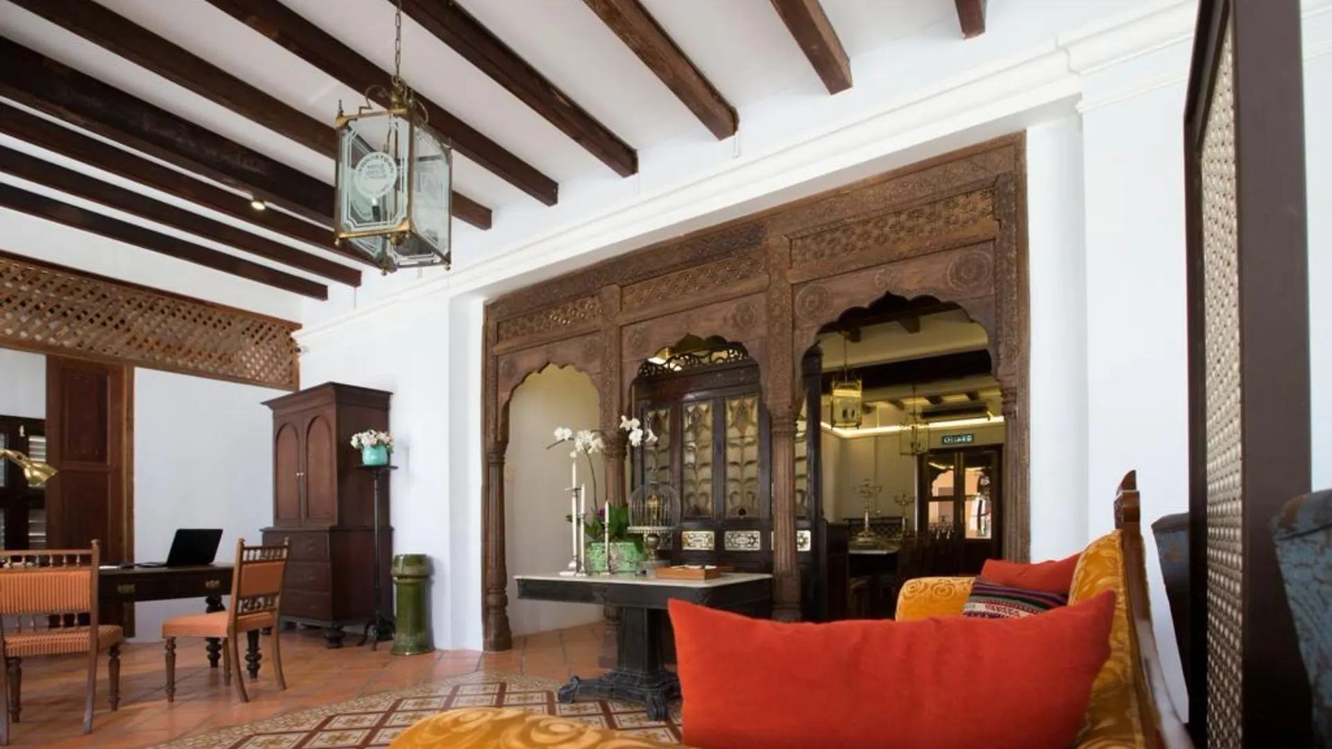 Jawi Peranakan Mansion Penang George Town