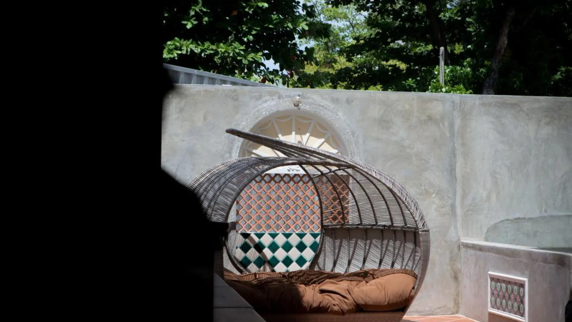 Hotel Jawi Peranakan Mansion Penang