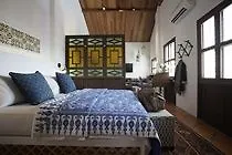 Hotel Jawi Peranakan Mansion Penang