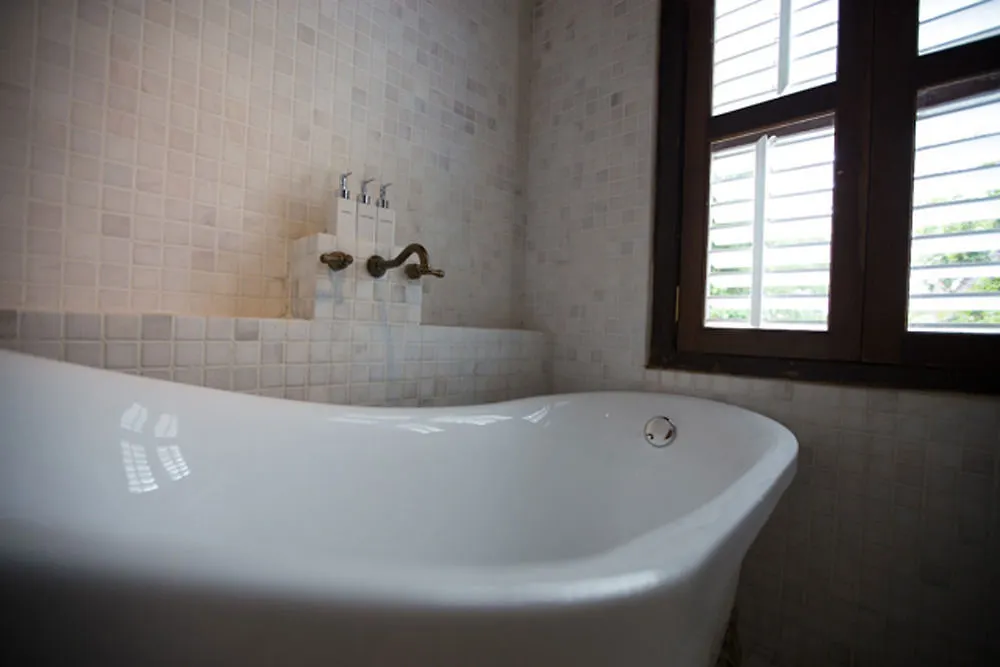 Hotel Jawi Peranakan Mansion Penang