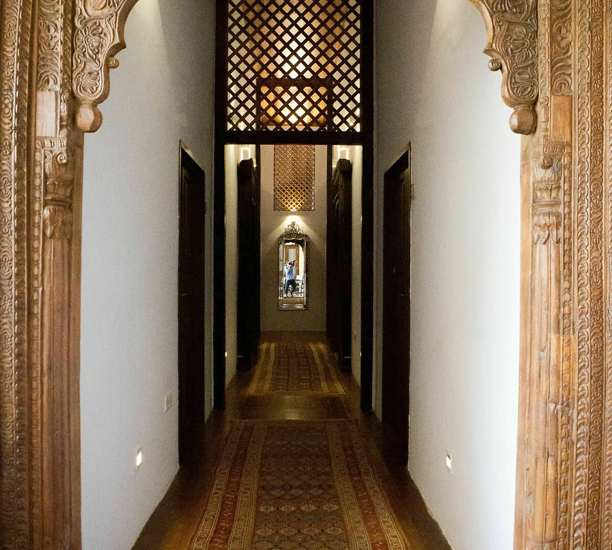 Hotel Jawi Peranakan Mansion Penang
