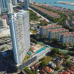 The Landmark By Katana Appartement
