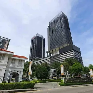 Tropicana 218 Macalister Netflix Unit By Blue Sky Holidays Apartamento