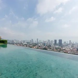 Beacon Executive Penang Appartement