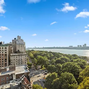 Riverside Tower 2*, New York États-Unis