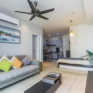 Apartment Sky