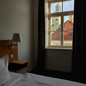 Cafe Konrad Frühstückspension Vilsbiburg