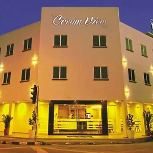 The Corum View ** Bayan Lepas
