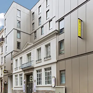Centre Perrache Berthelot 3*, Lyon France