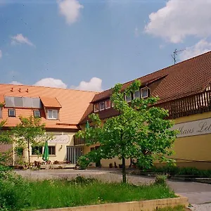 Lebert Restaurant Gasthof Windelsbach