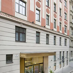 Alma Boutique-hotel Hotel Wien