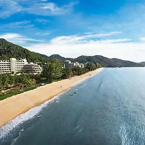 Parkroyal Penang ***** Batu Ferringhi