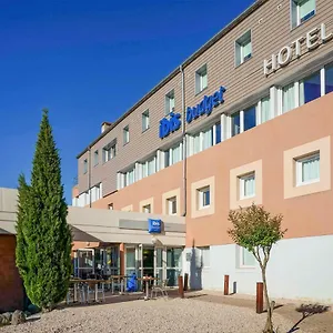 Ibis Budget 2*, Aubenas France