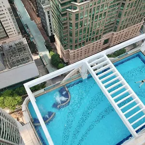 Parkview Klcc Serviced , Kuala Lumpur Malaisie