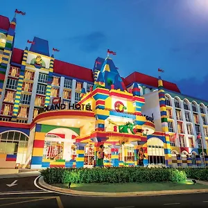 酒店 乐高乐园酒店