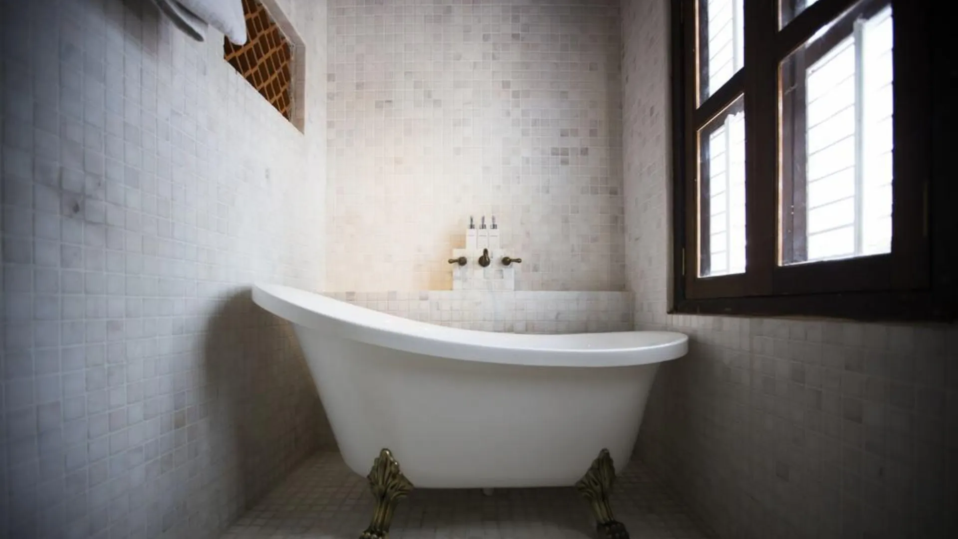 **** Hotel Jawi Peranakan Mansion George Town Malajsie
