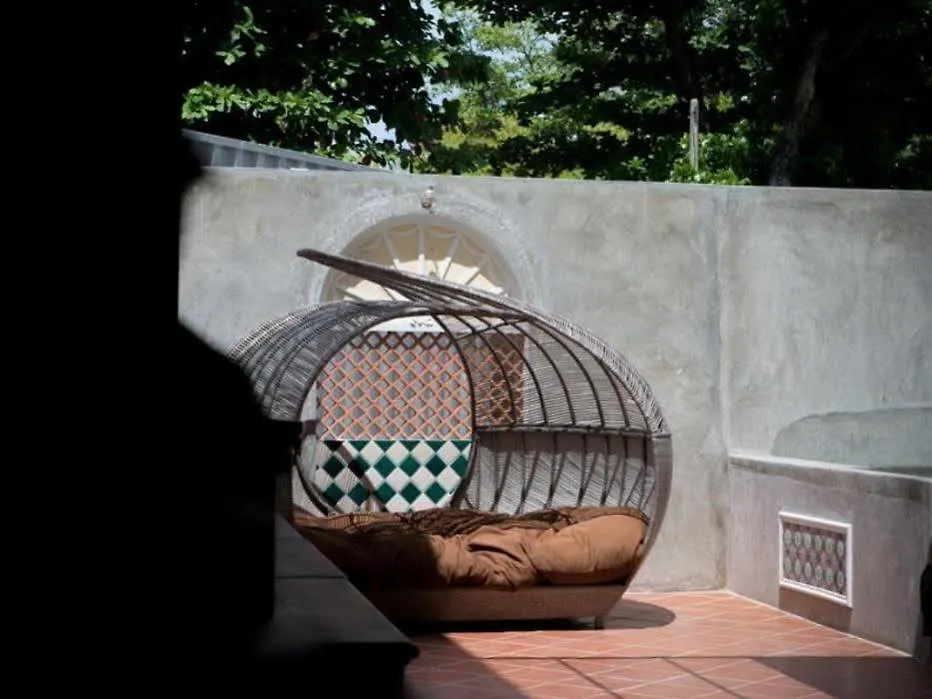 Hotel Jawi Peranakan Mansion George Town