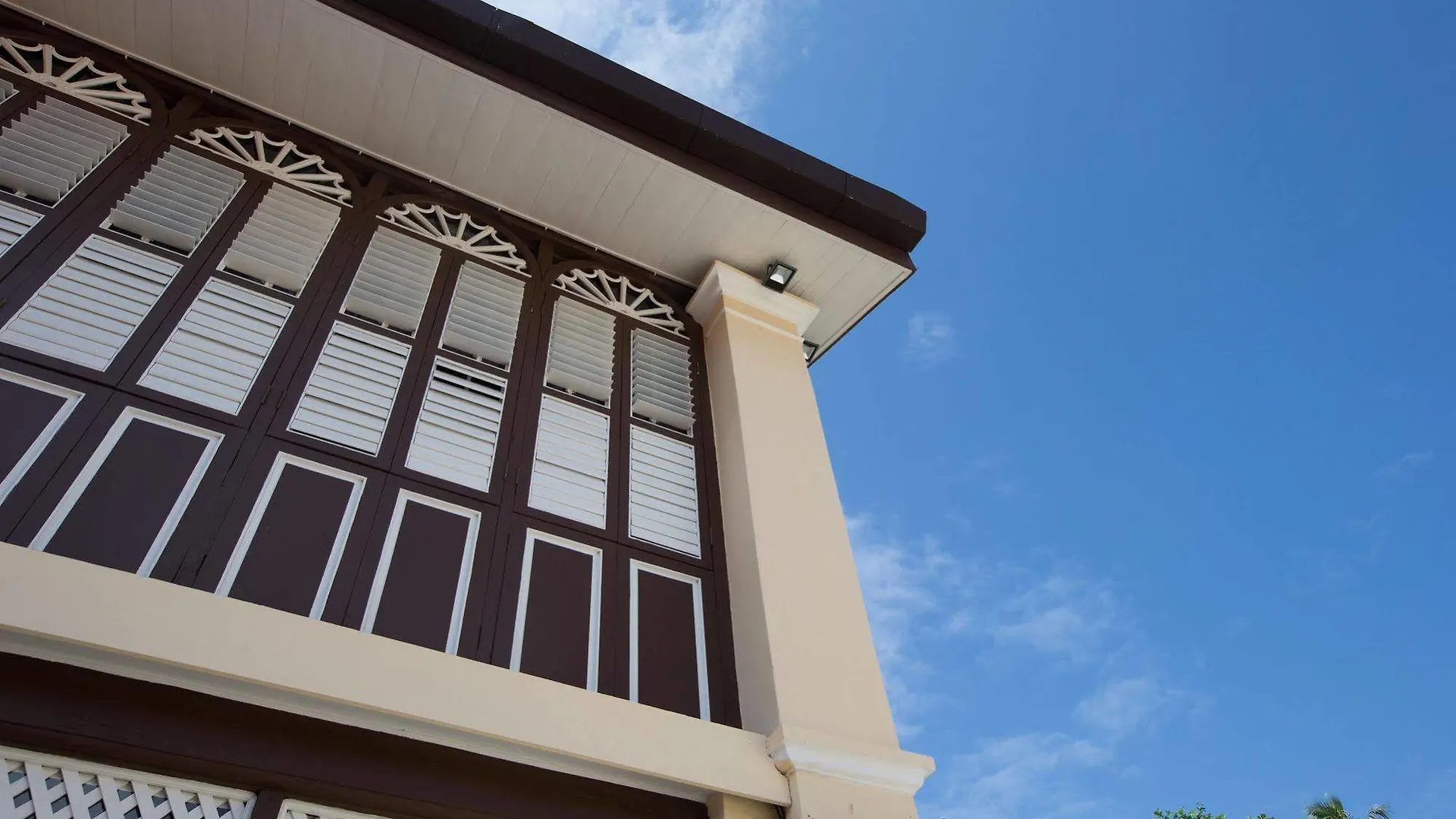 **** Hotel Jawi Peranakan Mansion George Town Malajsie